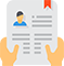 Upload your retirement details