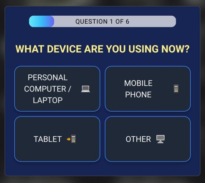 💥 Simple Survey Instant payment 💰💰