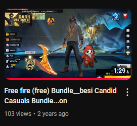 Watch YouTube Videos